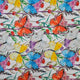 Linen - Butterfly Field