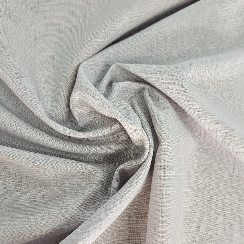 Linen Cotton - Lilac