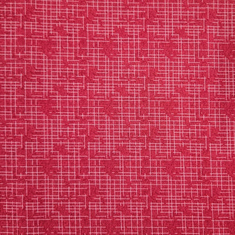 compare product Linen Look Blender - Azalea