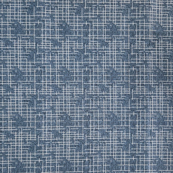 compare product Linen Look Blender - Chambray
