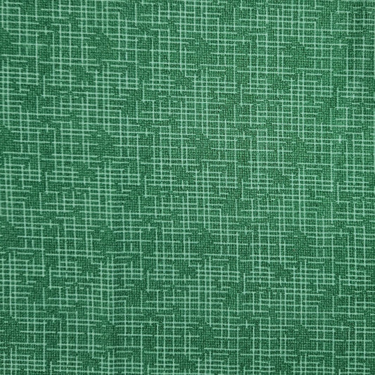 Linen Look Blender - Foliage