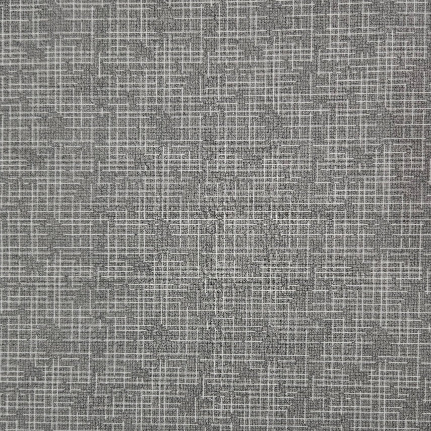 Linen Look Blender - Frost