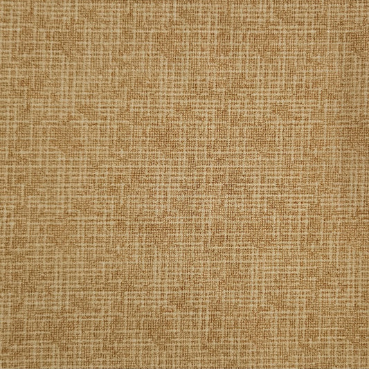 Linen Look Blender - Ochre