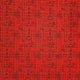 Linen Look Blender - Poppy