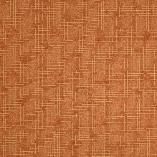 Linen Look Blender - Pumpkin