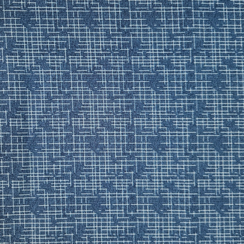 Linen Look Blender - Regatta