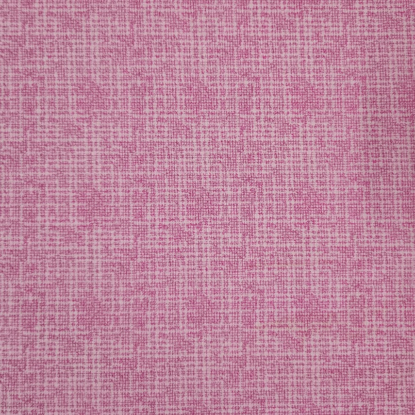 Linen Look Blender - Rosebloom