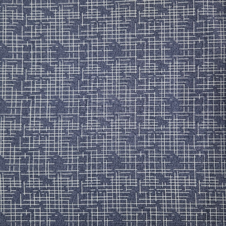 Linen Look Blender - Slate