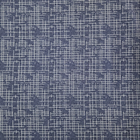 Linen Look Blender - Slate