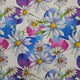 Linen - Sketched Daisies