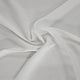 Linen Viscose - White