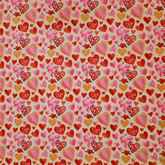 compare product Little Sweeties - Love Hearts