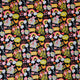 Little Sweeties - Tweety Bird Black