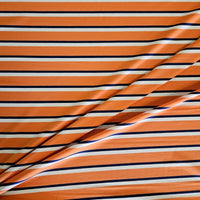MODAL KNIT - Nautical Stripe