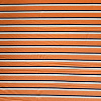 MODAL KNIT - Nautical Stripe