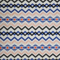 MODAL KNIT - Tribal