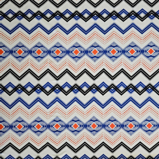 MODAL KNIT - Tribal