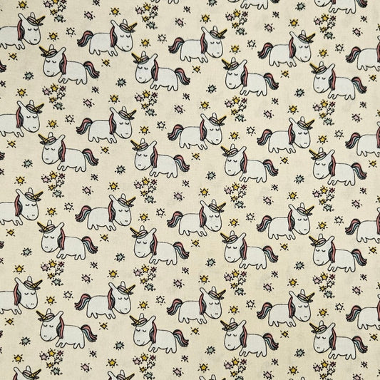 Magical Unicorn - Unicorn Stars
