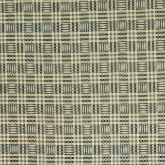 compare product Haberdashery - Textured Plaid