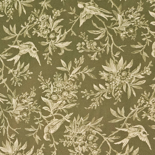 Haberdashery - Toile
