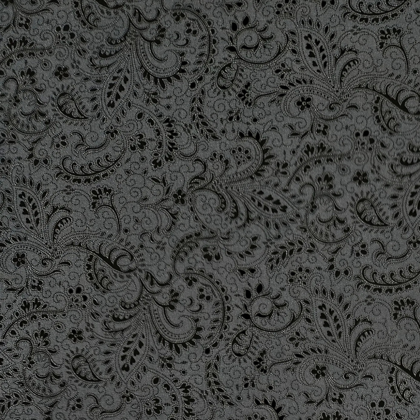 Piecemakers Samples - Designs on Light Grey