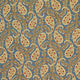 Seaside Paisley