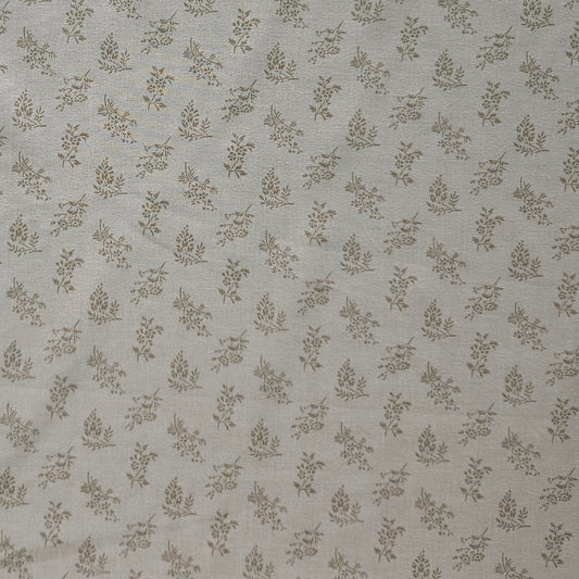 Vintage Charm - Small Florals