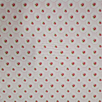 compare product Market Day - Doily on Pink