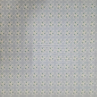compare product Market Day - Floral Diamond on Blue