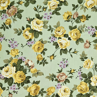 compare product Melody Floral on Green