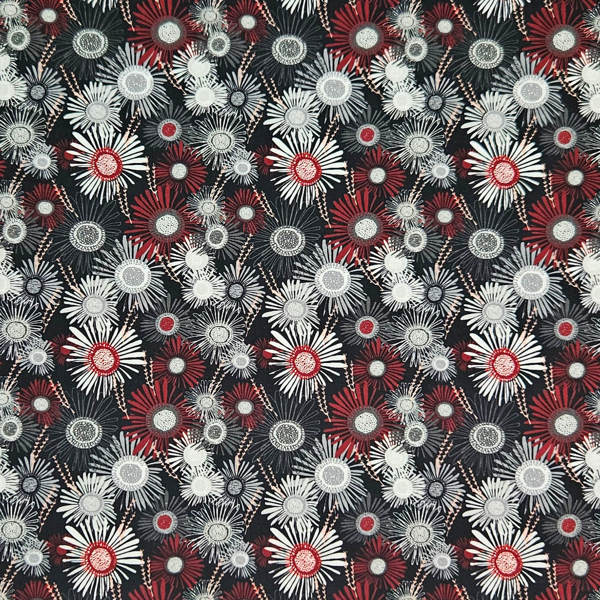 Merlot - Floral