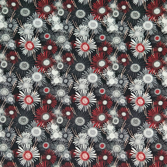 Merlot - Floral