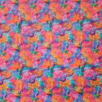 TEXTURED COTTON - Mia Pink