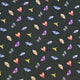 Midnight Dreams - Butterflies