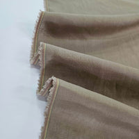 Euro Linen - Mocha
