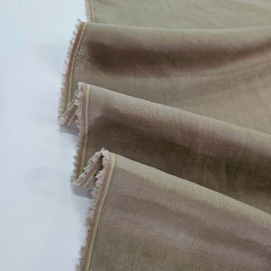 Euro Linen - Mocha