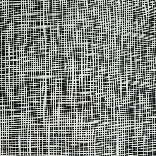 Monochrome - Black 1