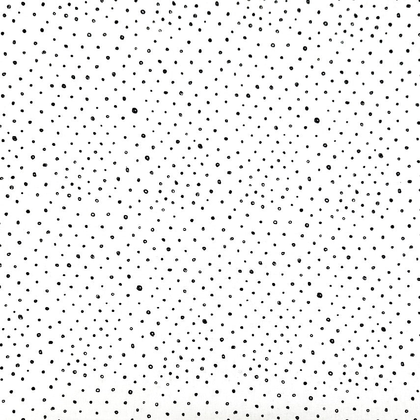 Monochrome - White 1