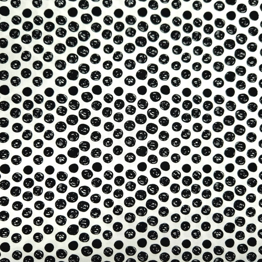 Monochrome - White 2