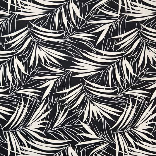 Monoleaf - Black