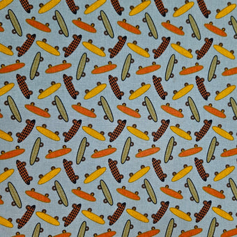 compare product Monster Dudes - Skateboards