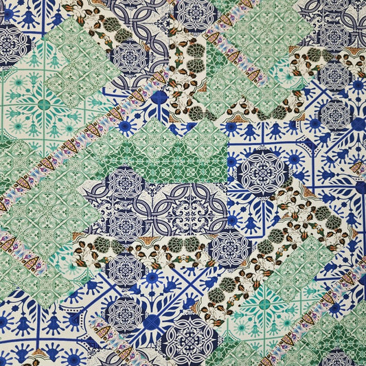 RAYON - Morocco