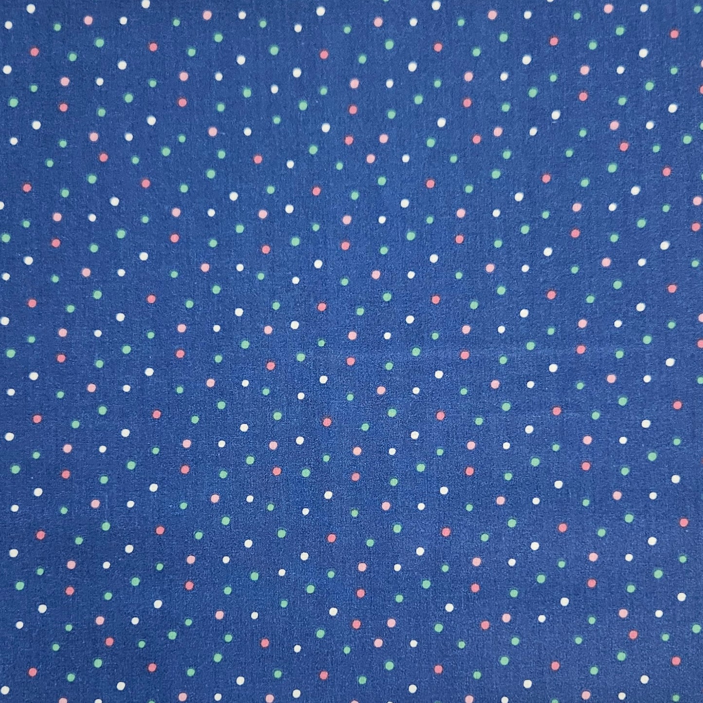 Multi Dot - Deep Blue