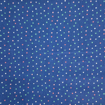 compare product Multi Dot - Deep Blue