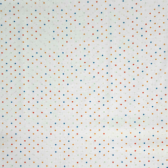 compare product Multi Pin Dot - White