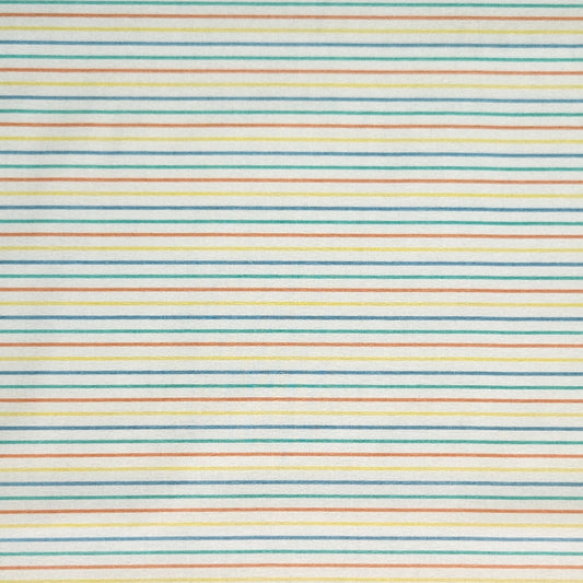 Multi Stripe - Light