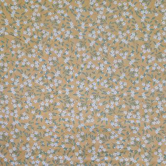 compare product Mushroom Blooms - Small Flowers on Yellow