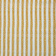 Mustard Vine Stripes