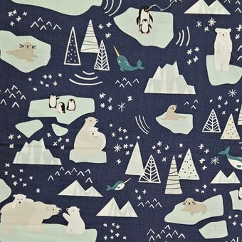 compare product Nice Ice Baby - Arctic Animals