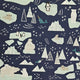 Nice Ice Baby - Arctic Animals